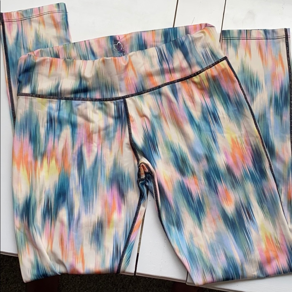 Yoga leggings